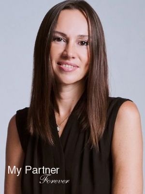 Dating with Belarusian Girl Olga from Grodno, Belarus