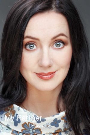 Meet Pretty Belarusian Girl Irina from Grodno, Belarus