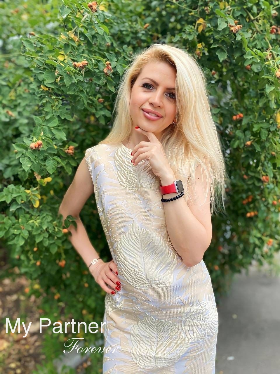 Dating Service to Meet Single Ukrainian Girl Ekaterina from Odessa, Ukraine
