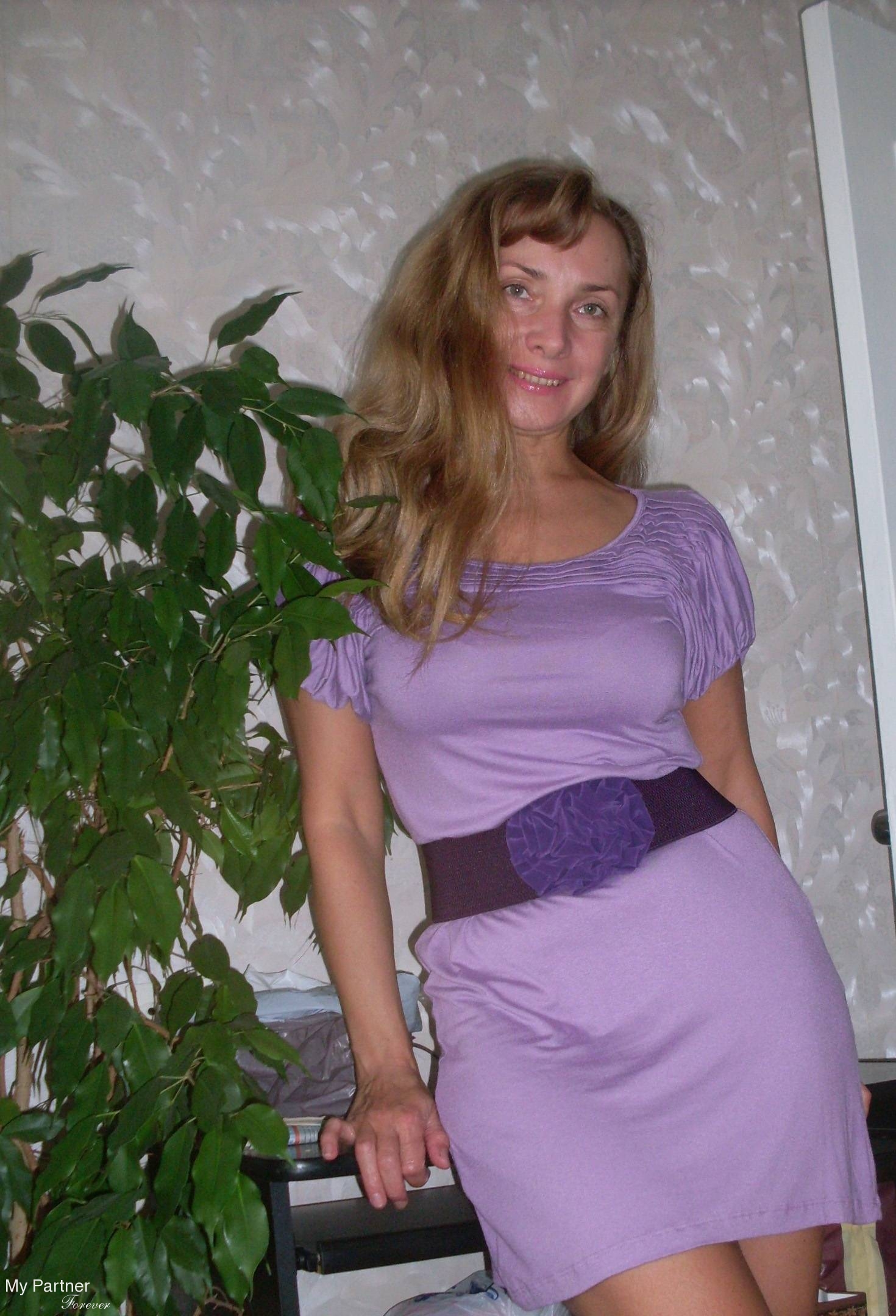 Russian Bride Am Svetlana 75