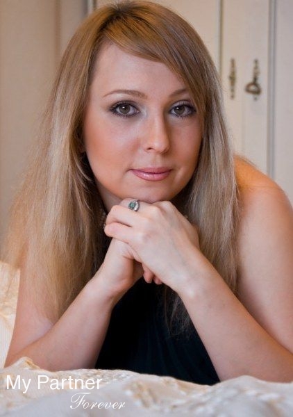 Moldova Bride Nataliya From Daily Sex Book
