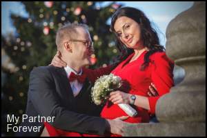 MyPartnerForever - International matchmaking services in Belarus