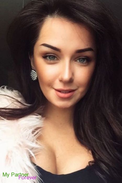 International Datingsite to Meet Alina from Pskov, Russia