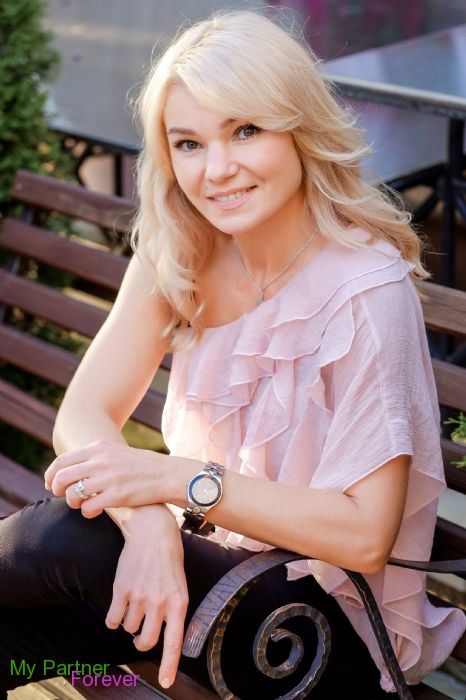 Dating Site to Meet Single Belarusian Lady Olga from Grodno, Belarus