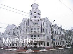 Accommodation And Lodging In Belarus