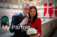 International Online marriage agency - My Partner Forever