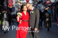 Dating Site for singles - My Partner Forever