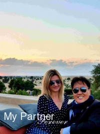 International Dating  Marriage agency 