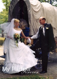 Belarus Wife marriage agency