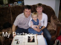 Marriage agency in Belarus