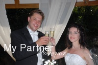 Slavic woman for bride in Belarus