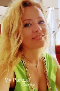 Meet Charming Belarusian Woman Irina from Grodno, Belarus