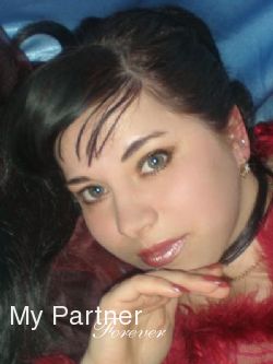 Dating Site to Meet Pretty Ukrainian Woman Nataliya from Kherson, Ukraine