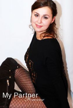 Dating Site to Meet Sexy Ukrainian Woman Eva from Melitopol, Ukraine