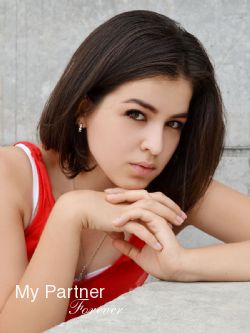 Beautiful Girl from Ukraine - Elizaveta from Nikolaev, Ukraine