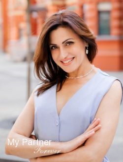 Beautiful Girl from Ukraine - Viktoriya from Dniepropetrovsk, Ukraine