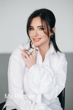 Beautiful Lady from Ukraine - Nataliya from Kiev, Ukraine