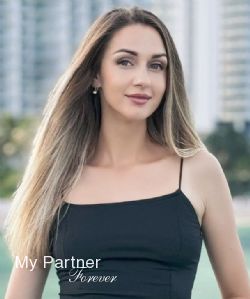 Beautiful Ukrainian Lady Darina from Kiev, Ukraine