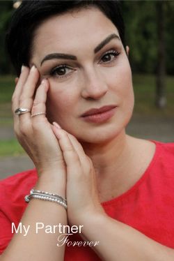 Belarusian Women Dating - Meet Marina from Grodno, Belarus