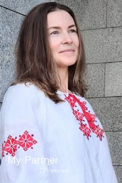 Belarusian Women Dating - Meet Tatiyana from Minsk, Belarus