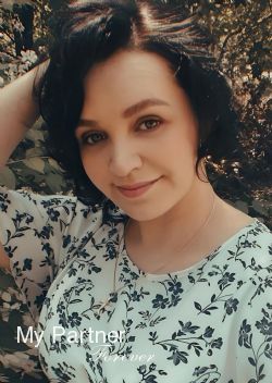 Charming Girl from Ukraine - Irina from Dniepropetrovsk, Ukraine