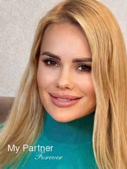 Charming Woman from Ukraine - Nataliya from Odessa, Ukraine