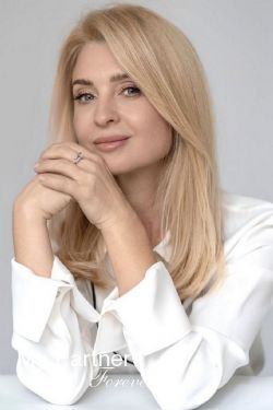 Dating Service to Meet Single Russian Lady Nataliya from Moscow, Russia