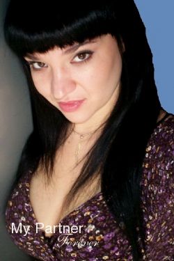 Dating Site to Meet Charming Ukrainian Girl Ekaterina from Odessa, Ukraine