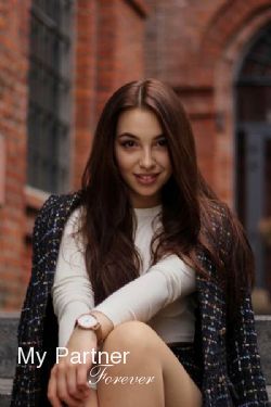 Dating Site to Meet Pretty Ukrainian Lady Nataliya from Krivoj Rog, Ukraine