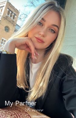 Dating Site to Meet Pretty Ukrainian Woman Tatiyana from Vinnitsa, Ukraine
