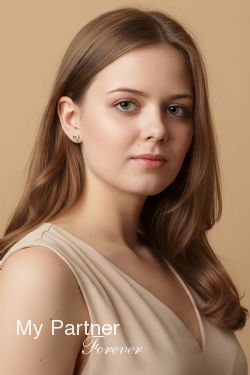 Dating Site to Meet Sexy Russian Lady Anastasiya from Almaty, Kazakhstan