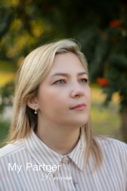 Dating with Sexy Belarusian Girl Irina from Grodno, Belarus