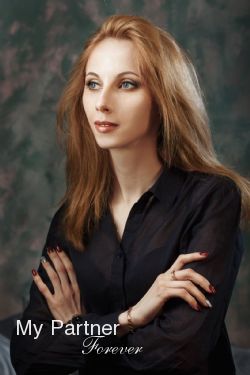 Datingsite to Meet Gorgeous Belarusian Girl Olga from Grodno, Belarus