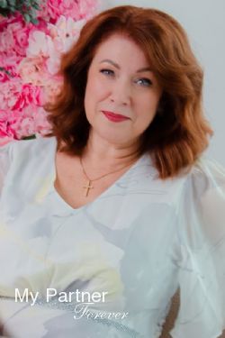 Datingsite to Meet Sexy Belarusian Lady Svetlana from Grodno, Belarus