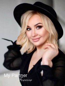 Datingsite to Meet Single Ukrainian Girl Nataliya from Poltava, Ukraine