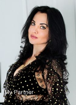 Gorgeous Belarusian Girl Marianna from Minsk, Belarus