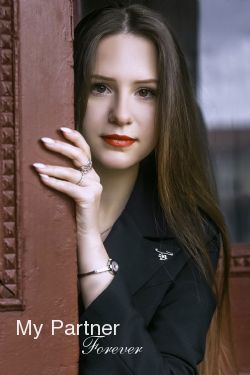 Meet Belarusian Girl Evelina from Grodno, Belarus