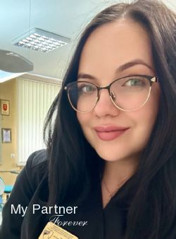 Meet Pretty Ukrainian Woman Tatiyana from Ternopol, Ukraine