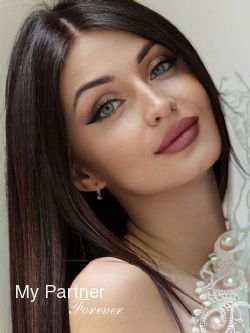 Meet Sexy Ukrainian Woman Adel from Odessa, Ukraine