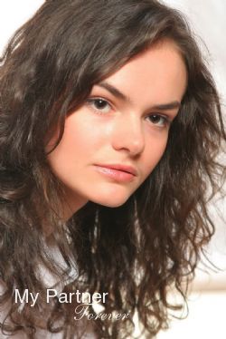 Meet Single Belarusian Girl Nina from Minsk, Belarus