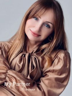 Online Dating with Evgeniya from Grodno, Belarus