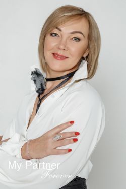 Pretty Woman from Belarus - Larisa from Grodno, Belarus