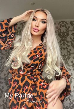 Pretty Woman from Ukraine - Irina from Nikolaev, Ukraine