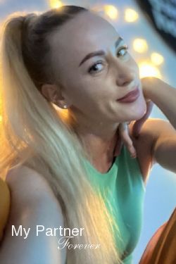 Sexy Bride from Belarus - Lyudmila from Minsk, Belarus