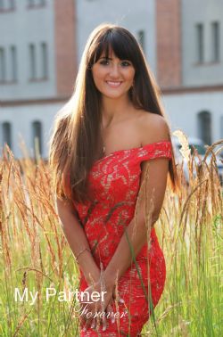 Sexy Girl from Ukraine - Larisa from Krivoj Rog, Ukraine