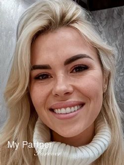 Sexy Girl from Ukraine - Tatiyana from Dniepropetrovsk, Ukraine