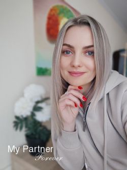 Sexy Ukrainian Bride Tatiyana from Kiev, Ukraine
