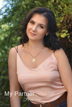 Sexy Ukrainian Woman Yuliya from Kharkov, Ukraine
