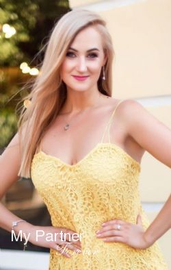 Sexy Woman from Ukraine - Anastasiya from Poltava, Ukraine