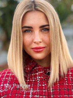 Stunning Girl from Ukraine - Nataliya from Nikolaev, Ukraine